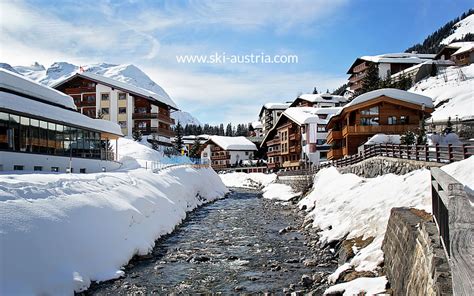 How to get to Lech am Arlberg | Travel Information from Ski-Austria