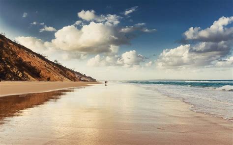 The Best Rainbow Beach Camping Grounds - Queensland Camping