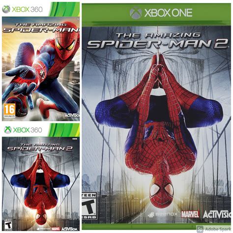 Xbox Spider Man Games | ubicaciondepersonas.cdmx.gob.mx