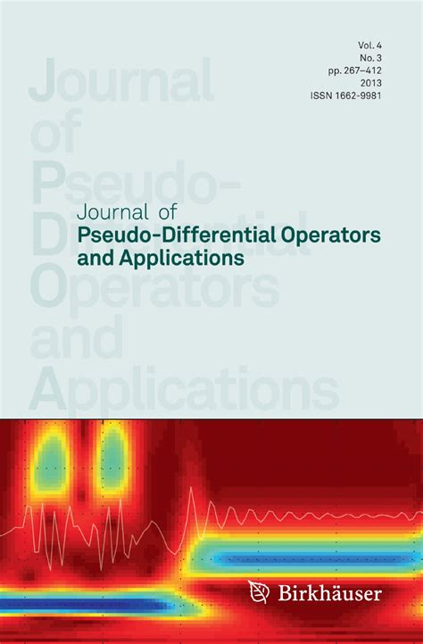 A more direct way to the Cauchy problem for effectively hyperbolic operators | Journal of Pseudo ...