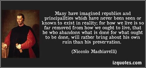 Niccolo Machiavelli | Quotes, Wisdom quotes, Inspirational quotes ...