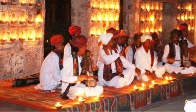 Deccan Festival in Hyderabad | Festivals in Hyderabad