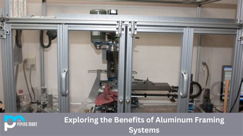 Aluminum Framing Systems - Advantages and Disadvantages