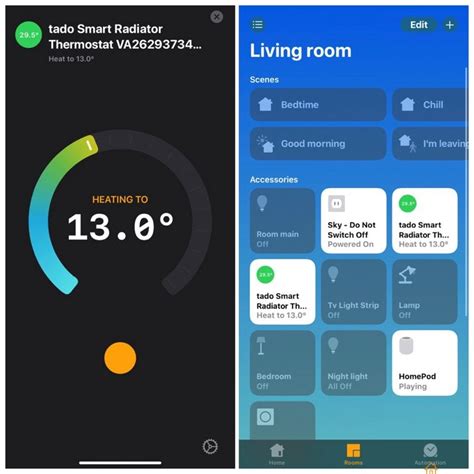 tado Smart thermostat V3+ review - HomeKit Authority