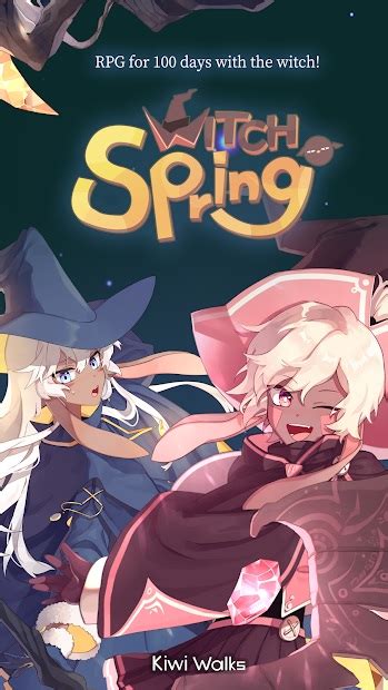 Witch Spring 1 | Witch Spring Wiki | FANDOM powered by Wikia