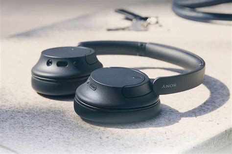 Sony ANC headphones are up to 53 percent off in Amazon's early Black Friday sale