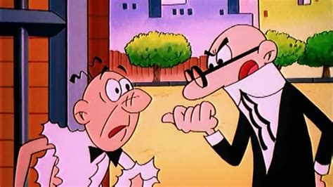 Mortadelo y Filemón: ¿Dónde ver sus adaptaciones animadas? — Radix