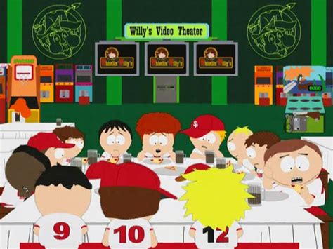 Recap of "South Park" Season 9 Episode 5 | Recap Guide