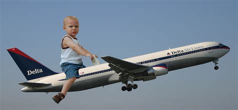 Leaving On A Jet Plane… | Ron in Africa