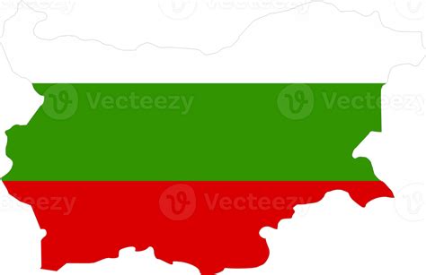 Bulgaria flag pin map location 23529859 PNG