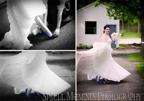 Holly & Jon: Waldenwoods Resort Wedding | Special Moments