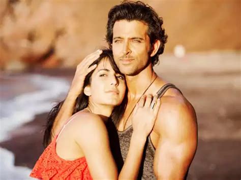 Hrithik Roshan and Katrina Kaif to star in the sequel of Bang Bang? | Filmfare.com