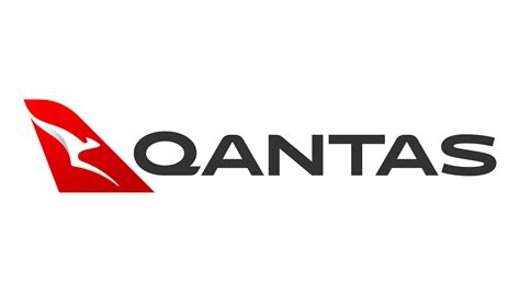 Qantas logo download in SVG vector format or in PNG format