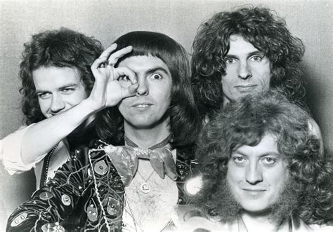 Slade Lyrics, Songs, and Albums | Genius