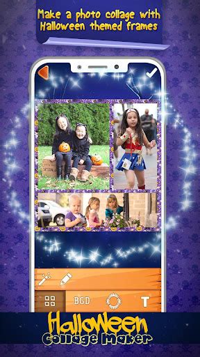 [Updated] Halloween Collage Maker Pic Grid for PC / Mac / Windows 11,10,8,7 / Android (Mod ...