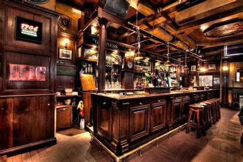 It's a Man's World | Pub interior, Pub design, Pub interior design