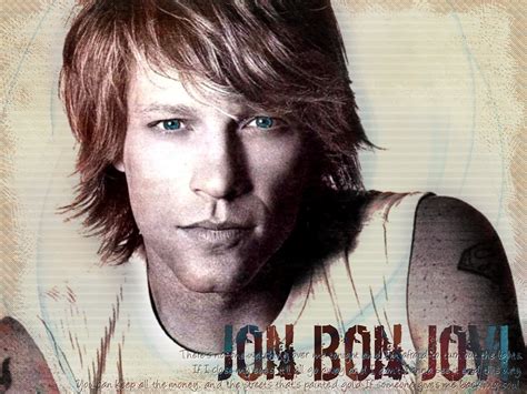 Bon Jovi, Portrait, Album Cover wallpaper 🔥 FREE Download backgrounds