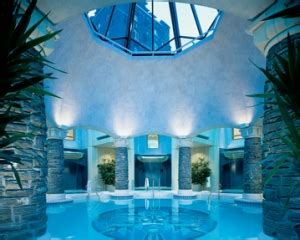 Banff Luxury Hotels - SNOW Magazine