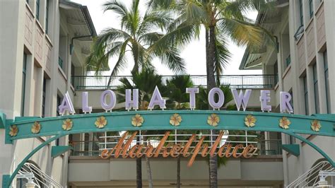 Hawaii Pacific University could expand dorms at Aloha Tower campus in Downtown Honolulu ...