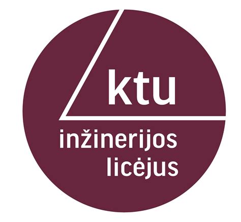 Ktu Logo - LogoDix
