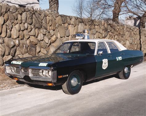 NYPD to redesign ‘iconic’ police patrol cars | PIX11