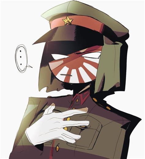 Countryhumans Japan by Gabriel346564 on DeviantArt