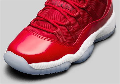 Jordan 11 Win Like 96 Release Date | SneakerNews.com