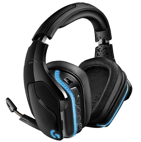 Logitech's G series has a new gaming headset for everybody | Windows ...