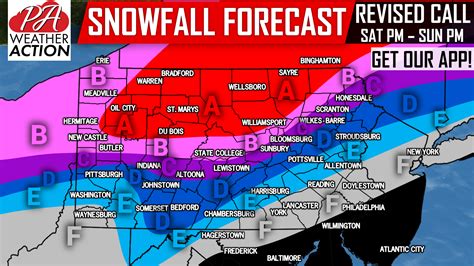 January 19, 2019 – Weather Action