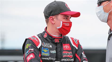 Christopher Bell: 2021 NASCAR Season Preview and Prediction - Athlon Sports