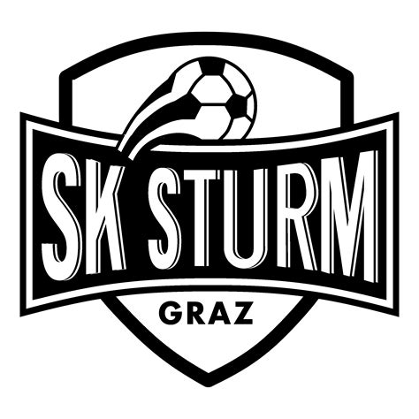 Sk Sturm Graz Logo / Sk Sturm Graz Logo Color Scheme Brand And Logo Schemecolor Com - The club ...