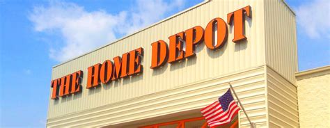 Home Depot Near Me - Home Depot Locations