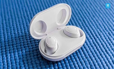 OPPO Enco W11 Review: Truly Wireless Earbuds For Fitness Enthusiasts On A Tight Budget