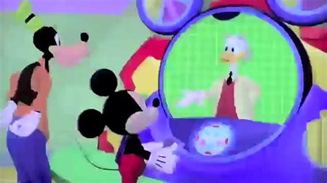 Mickey Mouse Clubhouse Season 2 Dailymotion