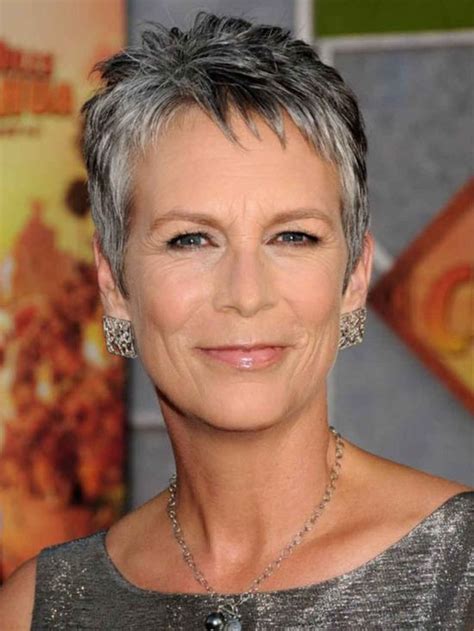 Arriba 38+ imagen jamie lee curtis haircut diagram - Thptnganamst.edu.vn