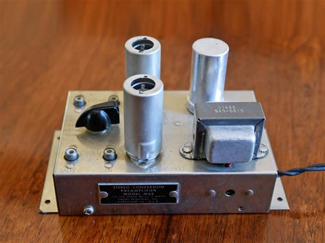 You Can DIY!: Repurposing an Old Preamp for Line-Level Duty | audioXpress