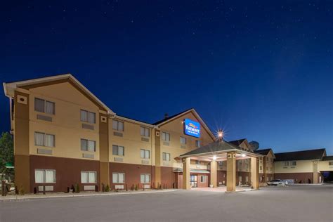 Baymont Inn & Suites Conference Center South Haven, MI - See Discounts