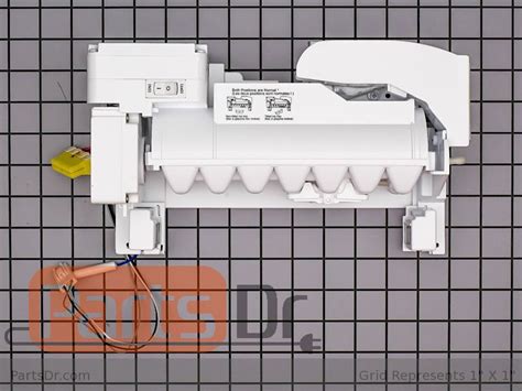 Lg Ice Maker Parts Diagram | ubicaciondepersonas.cdmx.gob.mx