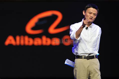 10 Things You Didn’t Know About Jack Ma, Co-Founder of Alibaba - Wikitechy