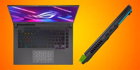 Asus Gaming Laptop Is Cheaper Than Ever on Amazon at $749.99