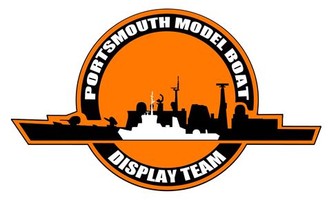Portsmouth Model Boat Display Team - PMBDT | Gosport