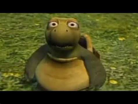 kura kura bengong meme/Verne the turtle over the Hedge meme - YouTube