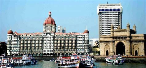 Mumbai City Tour (8 hours) - Trodly