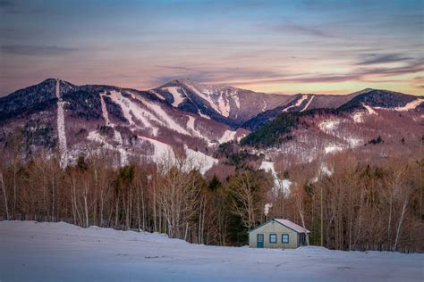 Top 15 Ski Resorts in New York