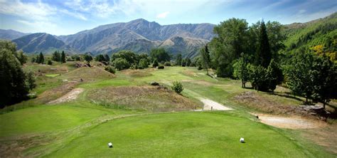 Arrowtown Golf Club | Official Queenstown Website