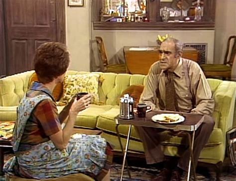 Abe Vigoda's Fish And His Circuitous Road Off of Barney Miller