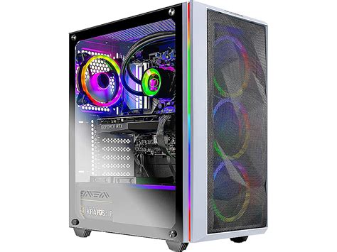 Best Buy: Skytech Gaming Chronos Gaming Desktop PC Intel Core i7-11700F ...