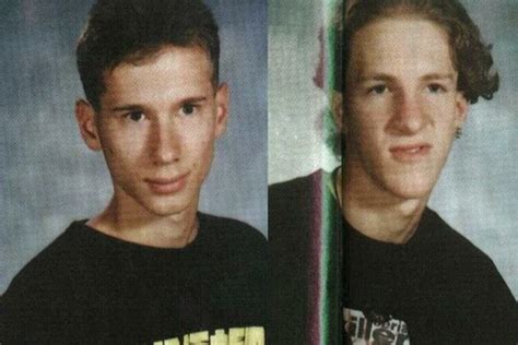 Eric Harris and Dylan Klebold: Know About The Columbine High School ...