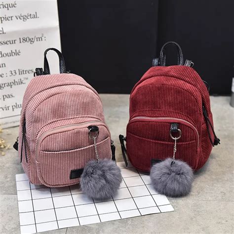 Mini Backpack Purse For Teen Girls | semashow.com