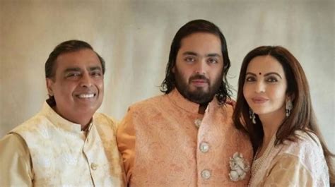 Mukesh Ambani, Orang Terkaya Asia Aset Propertinya Setara Buckingham Palace